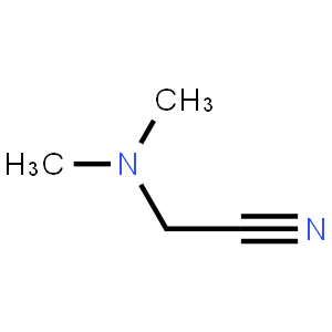 N,N-二甲氨基乙腈（管）