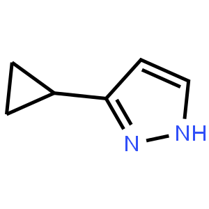 3-环丙基-吡唑