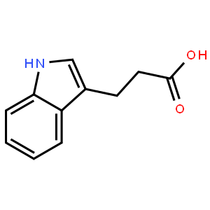 3-吲哚丙酸