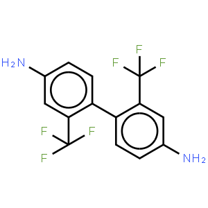 3,3'-BIS(TRIFLUOROMETHYL)BENZIDINE
