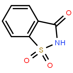 邻磺酰苯甲酰亚胺