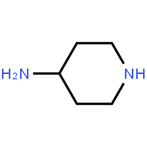 4-氨基哌啶