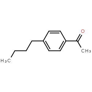 4-正丁基苯乙酮