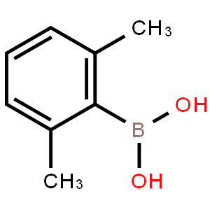 2,6-二甲基苯硼酸