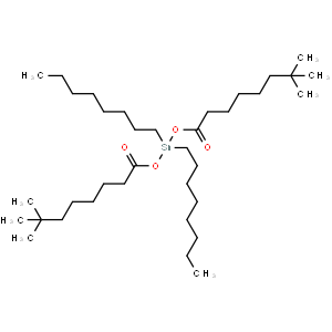 二辛基二新癸酰氧锡