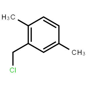 2,5-二甲基苄氯