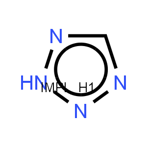 1H-四唑
