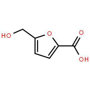 5-羟甲基-2-呋喃甲酸