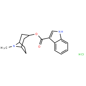 盐酸托烷司琼