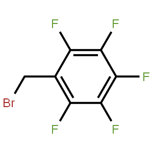 α-溴-2,3,4,5,6-五氟甲苯