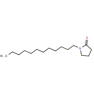 N-十二烷基-2-吡咯烷酮