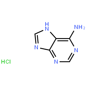 腺嘌呤盐酸盐