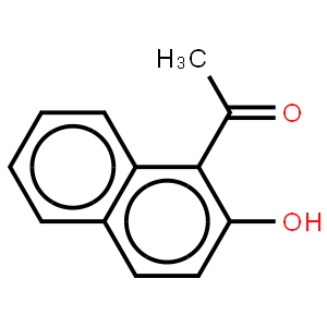 2-羟基-1-萘乙酮