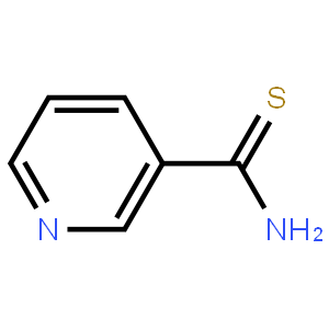 硫代烟酰胺