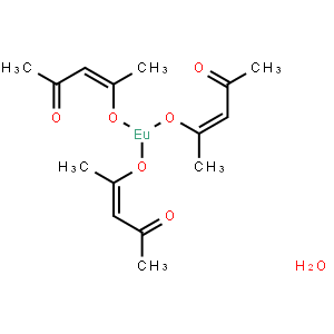 乙酰丙酮铕(III)水合物