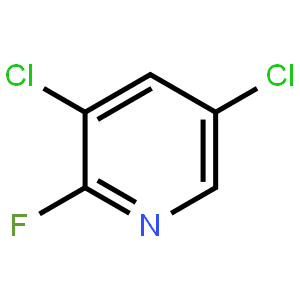 3,5-二氯-2-氟吡啶