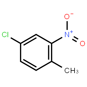 4-氯-2-硝基甲苯