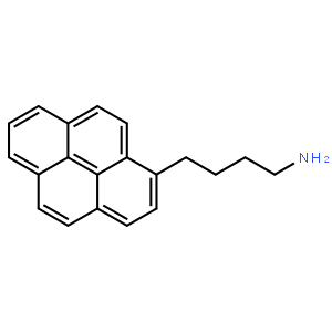 1-芘丁基胺