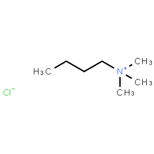 丁基三甲基氯化铵