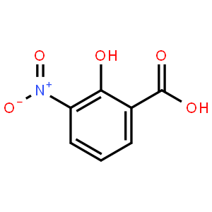 3-硝基水杨酸