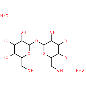 D-(+)-海藻糖二水合物