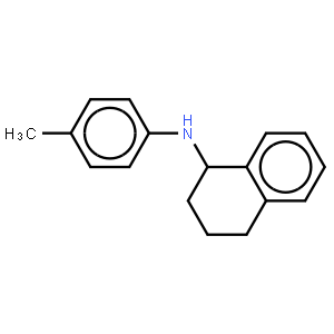 1,2,3,4-四氢-N-(4-甲基苯基)-1-萘胺