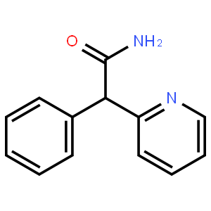 苯基-(2-吡啶基)乙酰胺