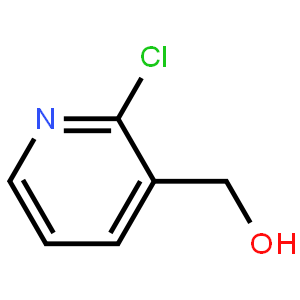 2-氯-3-吡啶甲醇