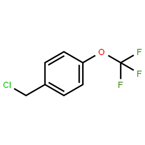 4-三氟甲氧基氯苄