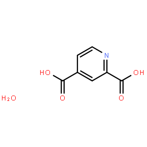 2,4-吡啶二羧酸