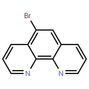 5-溴-1,10-菲啰啉