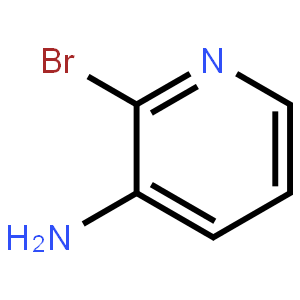 2-溴-3-氨基吡啶