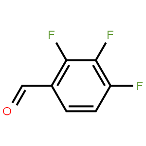 2,3,4-三氟苯甲醛
