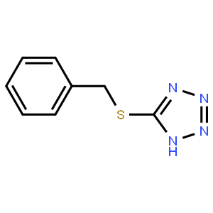 5-苄硫基四氮唑