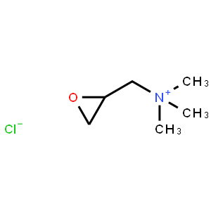 2,3-环氧丙基三甲基氯化铵