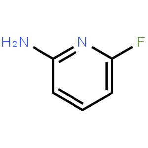 2-氨基-6-氟吡啶