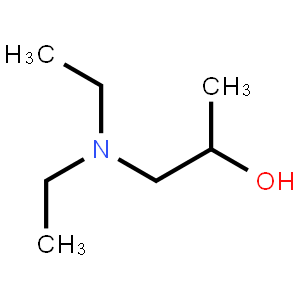 1-二乙胺基-2-丙醇