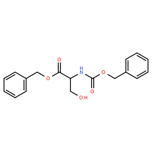 N-苄氧羰基-L-丝氨酸苄酯