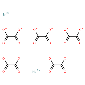 草酸铌(V)