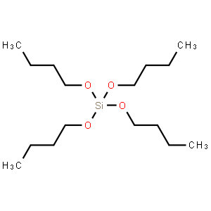 硅酸四丁酯