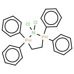 [1,2-双(二苯基膦)乙烷]二氯化镍(Ⅱ)