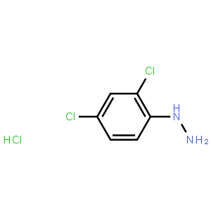 2,4-二氯苯肼盐酸盐