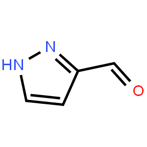 1H-吡唑-3-甲醛