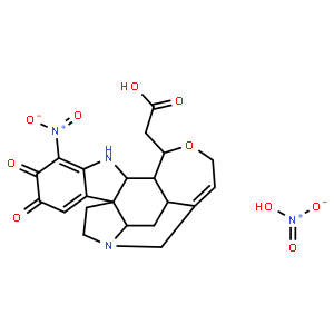 卡可西灵一水合物