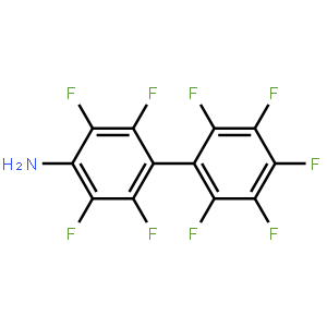 4-氨基九氟联苯