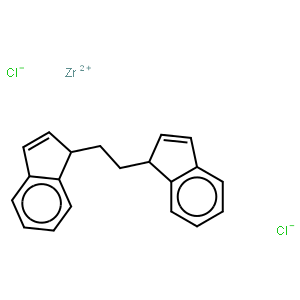 rac-乙烯基双茚基二氯化锆
