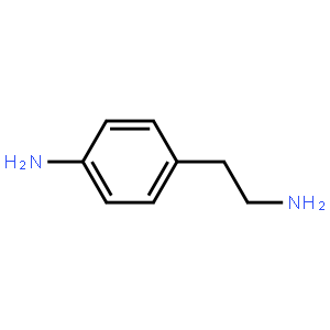 2-(4-氨基苯基)乙胺