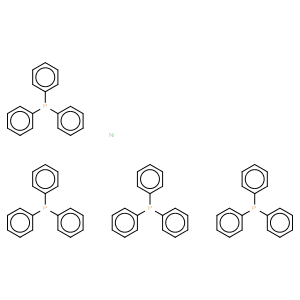 四(三苯基膦)镍(0)