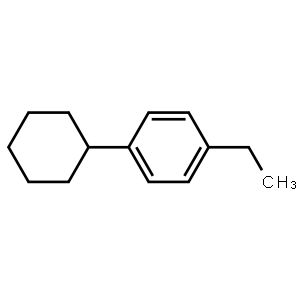 1-环己烷-4-乙基苯