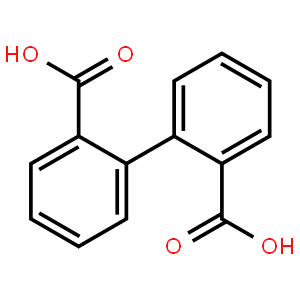 联苯-2,2’-二甲酸